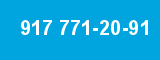917 771-20-91